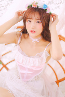 未婚妻片花
